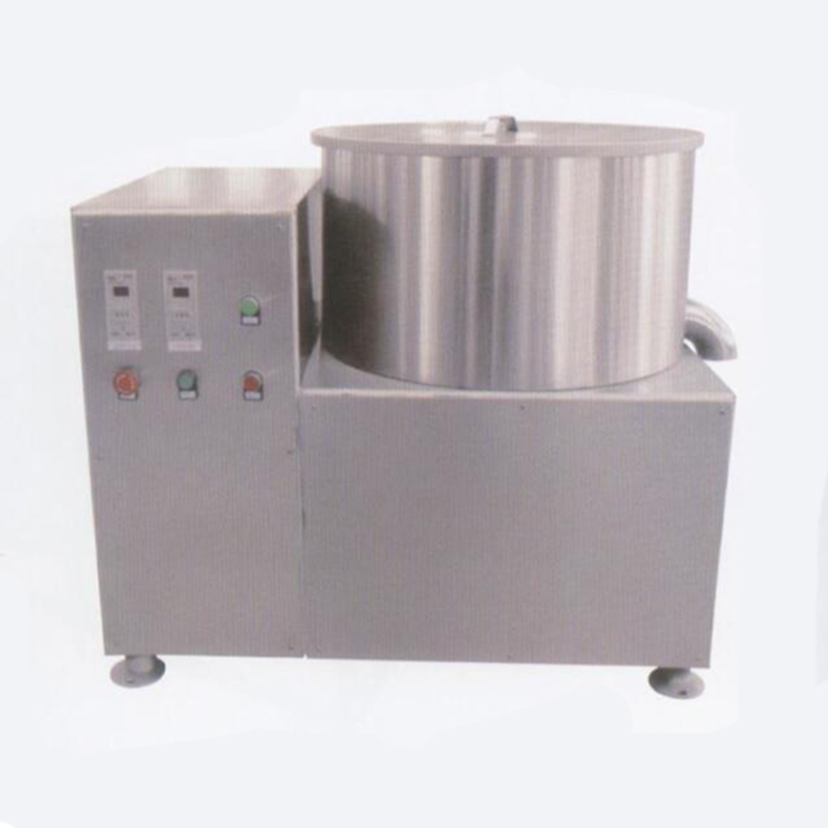 山東銘鴻食品機(jī)械有限公司